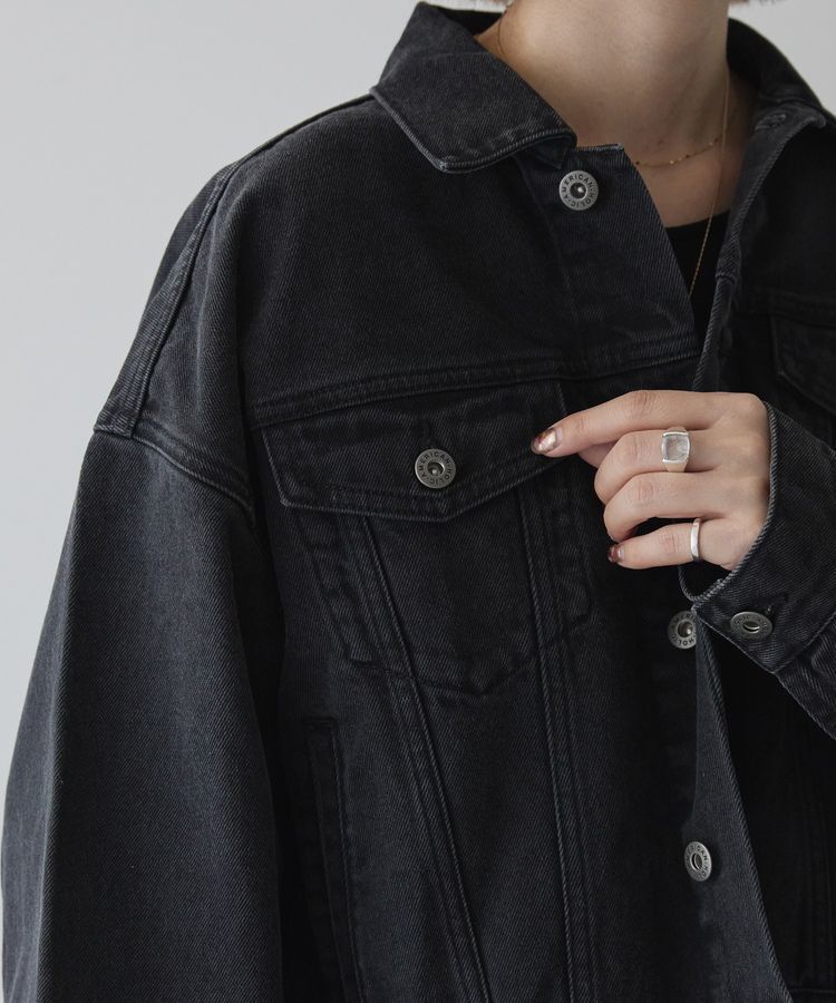 AMERICAN HOLIC「デニムジャケット」|その他|