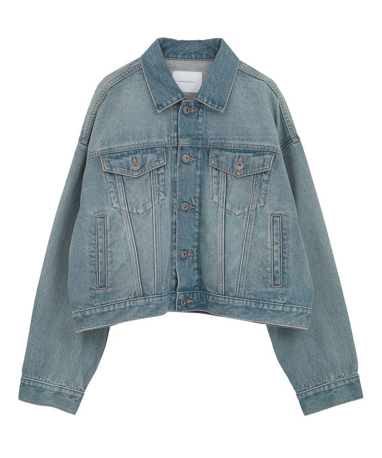 AMERICAN HOLIC「デニムジャケット」|その他|