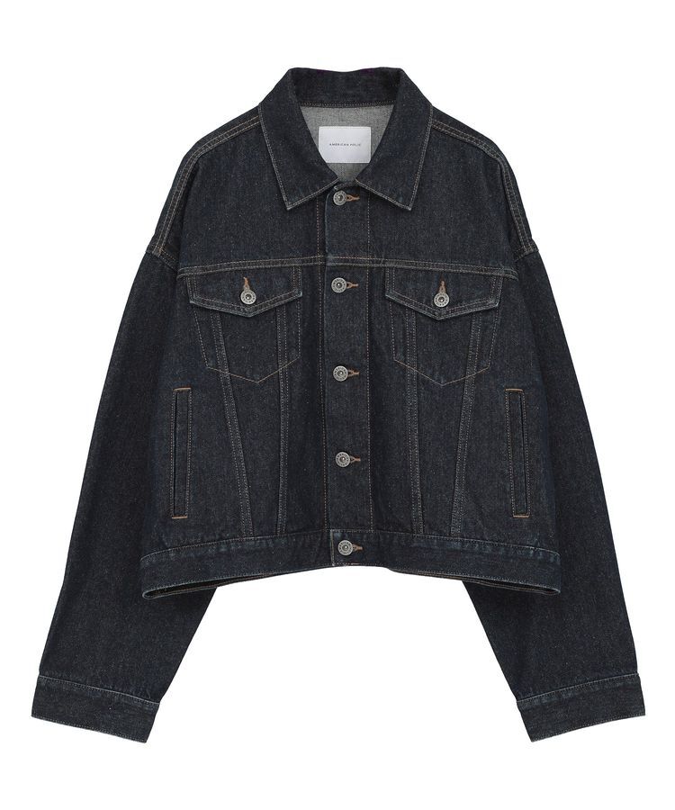 AMERICAN HOLIC「デニムジャケット」|その他|