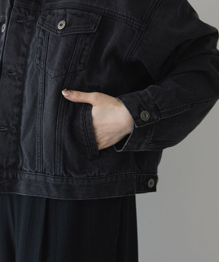 AMERICAN HOLIC「デニムジャケット」|その他|