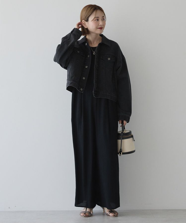 AMERICAN HOLIC「デニムジャケット」|その他|