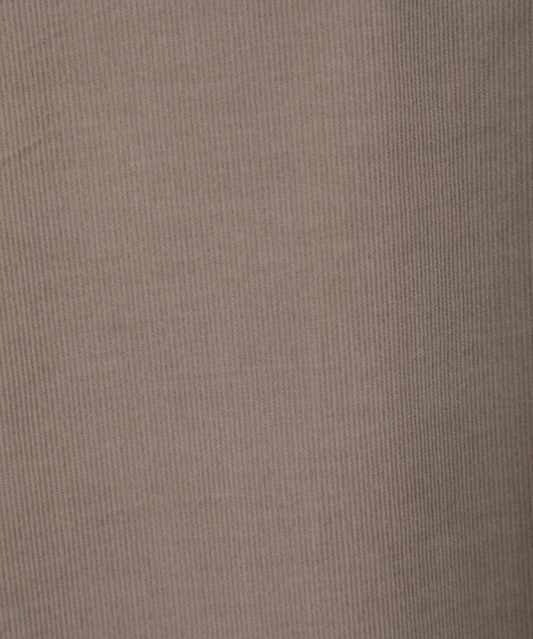 AMERICAN HOLIC「Wポケットコーデュロイシャツ」|シャツ・ブラウス|