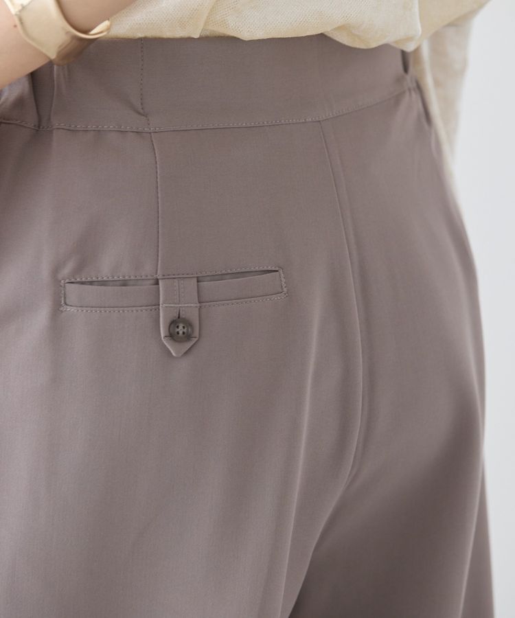 AMERICAN HOLIC「カーブスラックスパンツ」|その他|