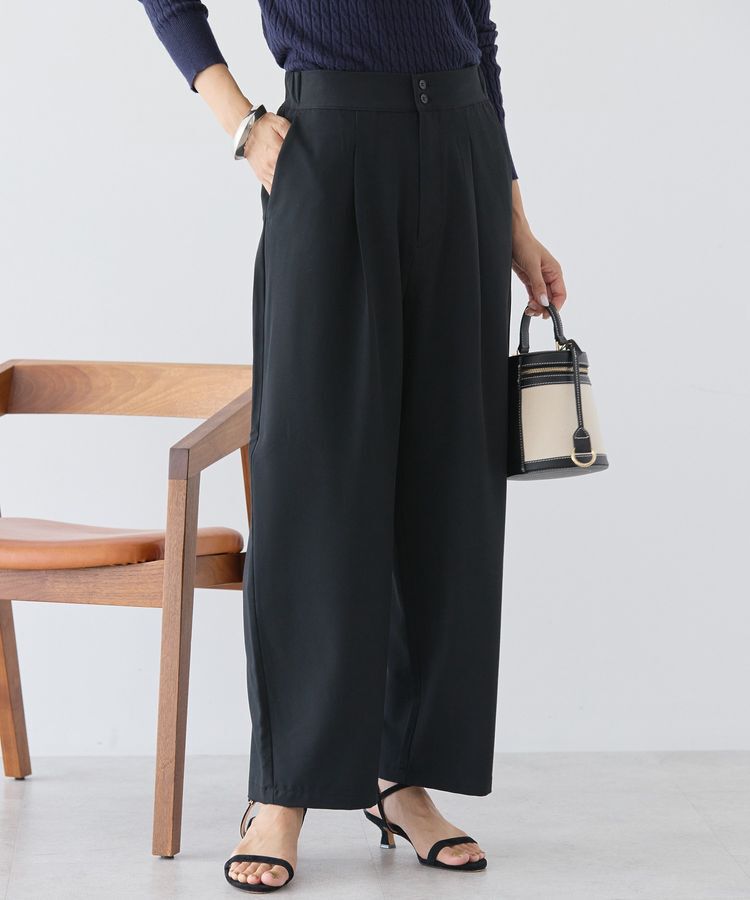 AMERICAN HOLIC「カーブスラックスパンツ」|その他|