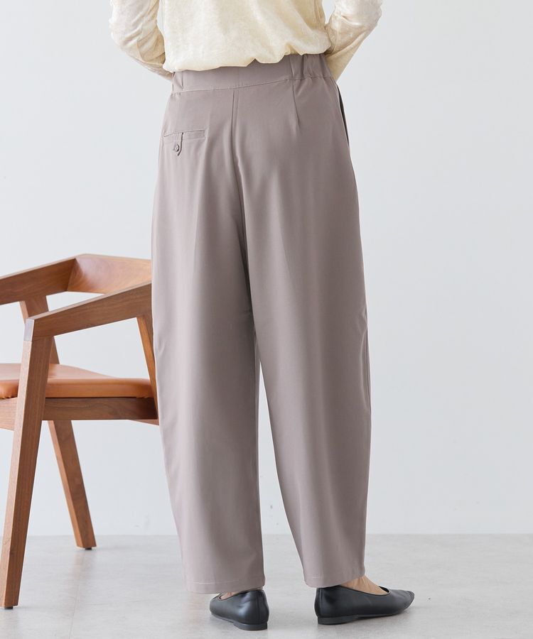 AMERICAN HOLIC「カーブスラックスパンツ」|その他|