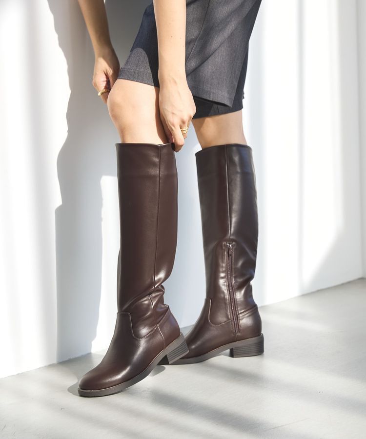 AMERICAN HOLIC「ロングブーツ」|ショートブーツ|