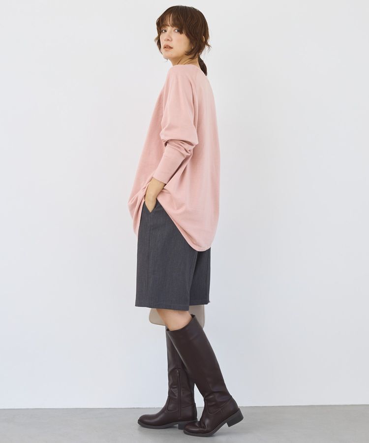 AMERICAN HOLIC「ロングブーツ」|ショートブーツ|