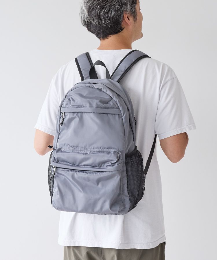 AMERICAN HOLIC「多機能リュック【WEB限定カラー有り】」|その他|