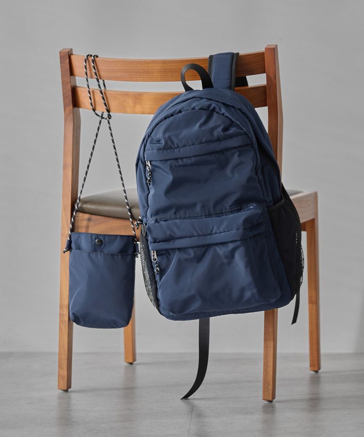 AMERICAN HOLIC「多機能リュック【WEB限定カラー有り】」|その他|