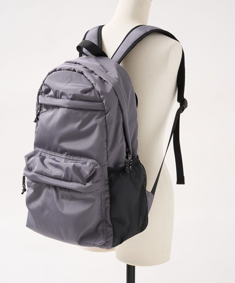 AMERICAN HOLIC「多機能リュック【WEB限定カラー有り】」|その他|