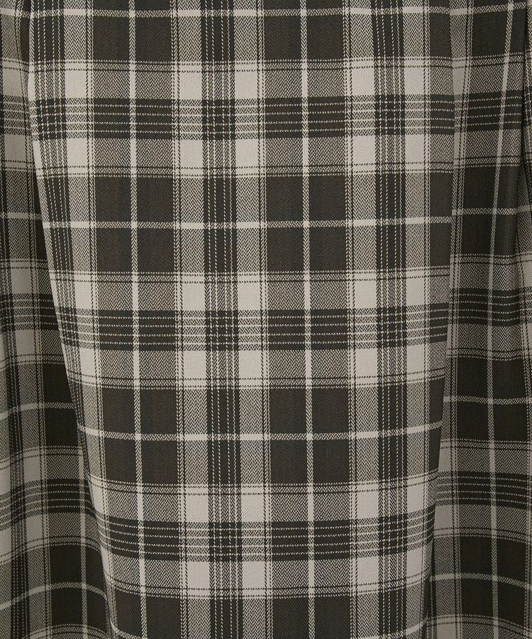 AMERICAN HOLIC「タック切替キャミワンピース」|ワンピース|