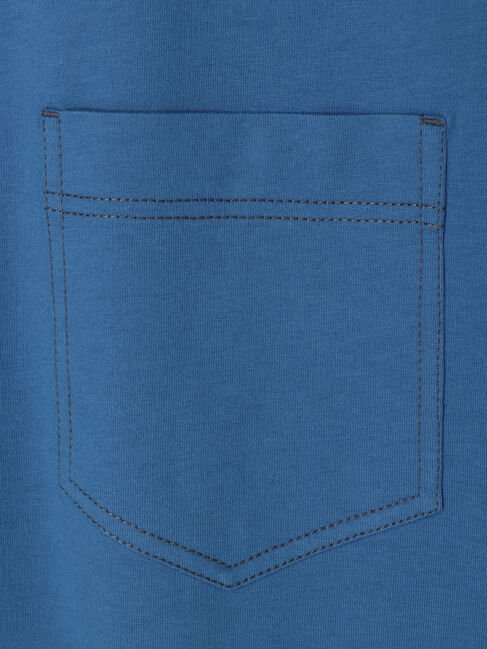 Green Parks「・ELENCARE　DUE　カラーステッチカットワンピース」|ワンピース|