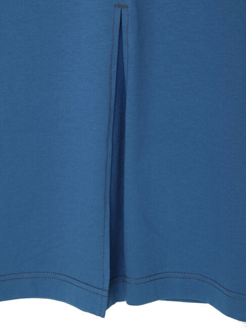 Green Parks「・ELENCARE　DUE　カラーステッチカットワンピース」|ワンピース|