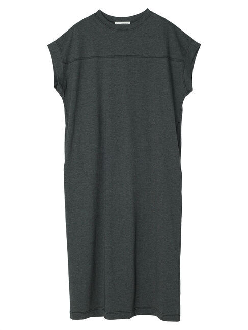 Green Parks「・ELENCARE　DUE　カラーステッチカットワンピース」|ワンピース|