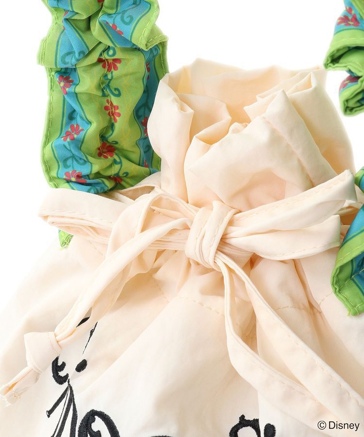 Green Parks「ピノキオ/2WAY巾着バッグ」|その他|