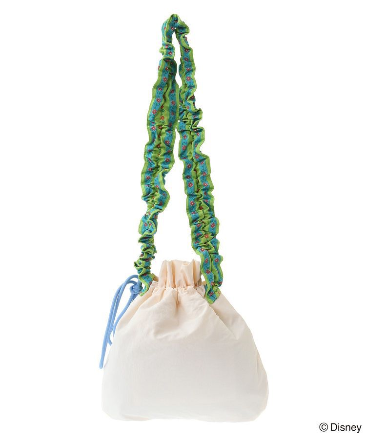 Green Parks「ピノキオ/2WAY巾着バッグ」|その他|