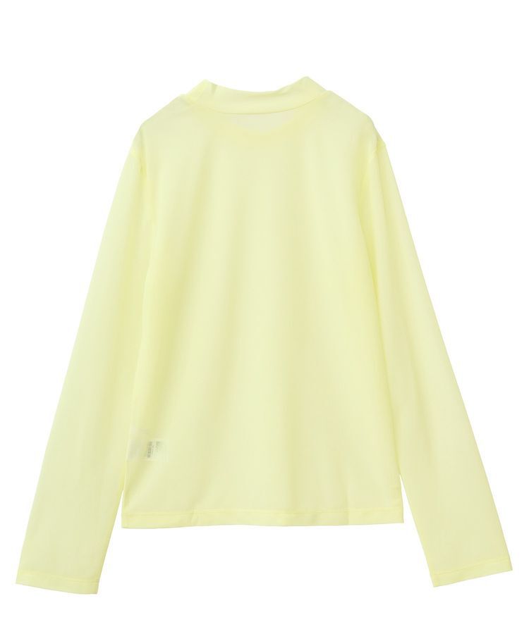 Green Parks「シアーカットプルオーバー」|Tシャツ・カットソー|