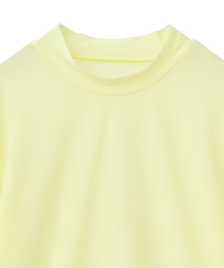 Green Parks「シアーカットプルオーバー」|Tシャツ・カットソー|