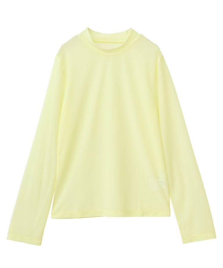 Green Parks「シアーカットプルオーバー」|Tシャツ・カットソー|