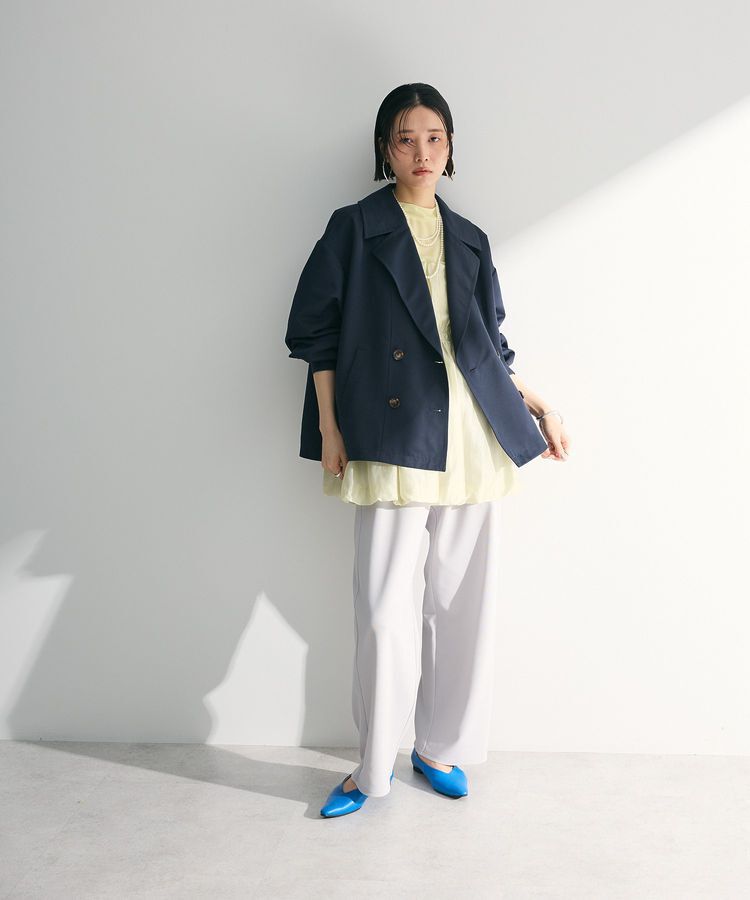 Green Parks「バルーンキャミビスチェ」|ベスト・ジレ|