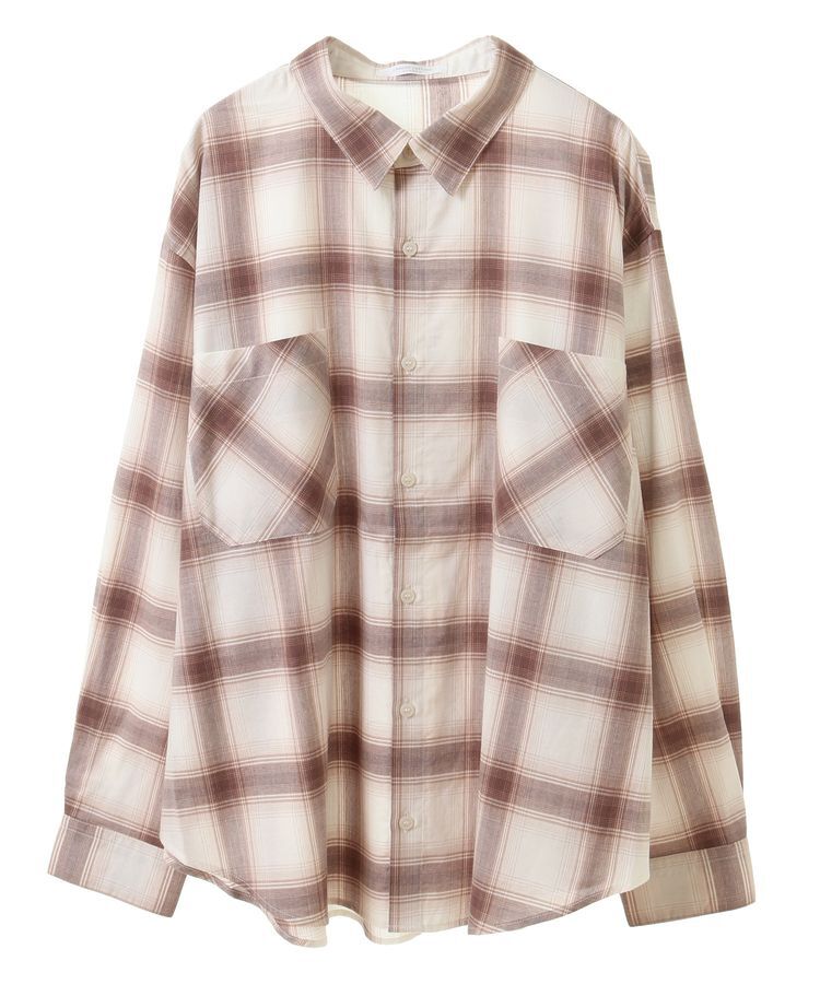 Green Parks「アソートレギュラーカラーシャツ」|シャツ・ブラウス|