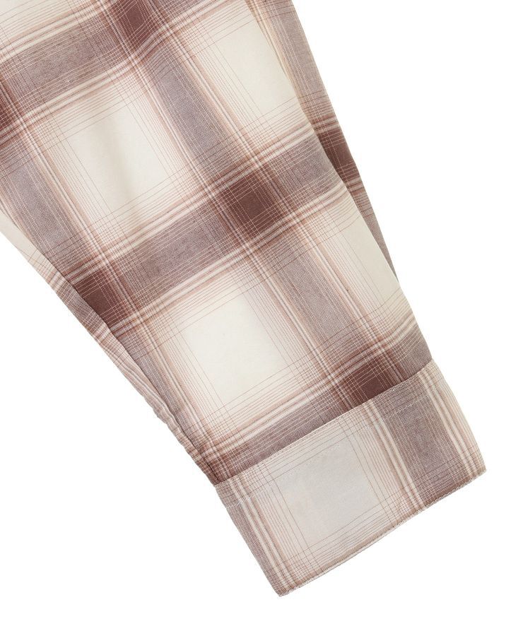 Green Parks「アソートレギュラーカラーシャツ」|シャツ・ブラウス|