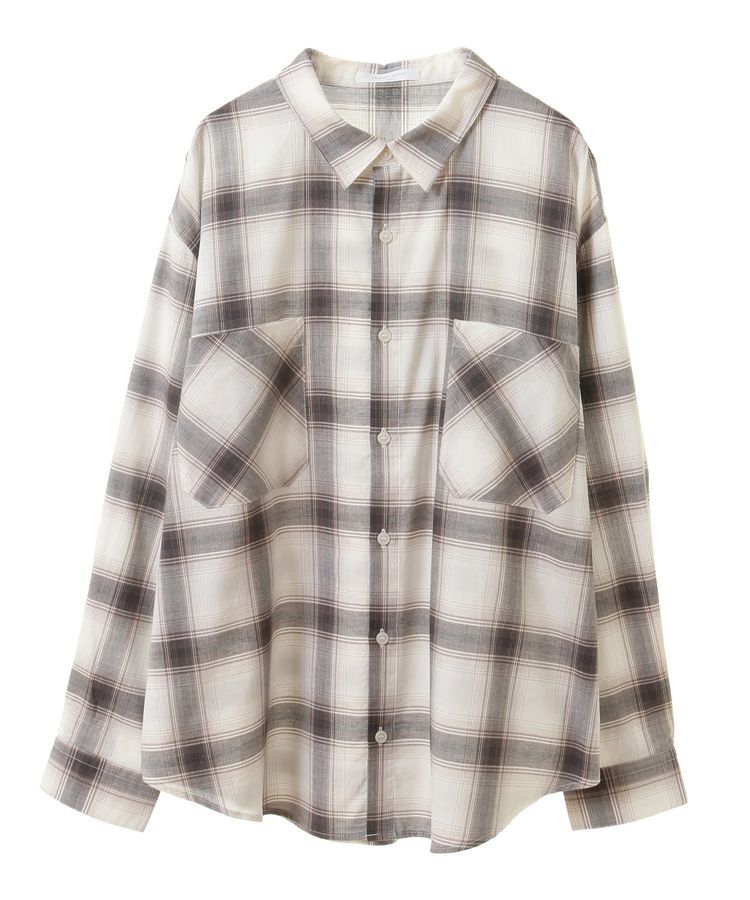 Green Parks「アソートレギュラーカラーシャツ」|シャツ・ブラウス|