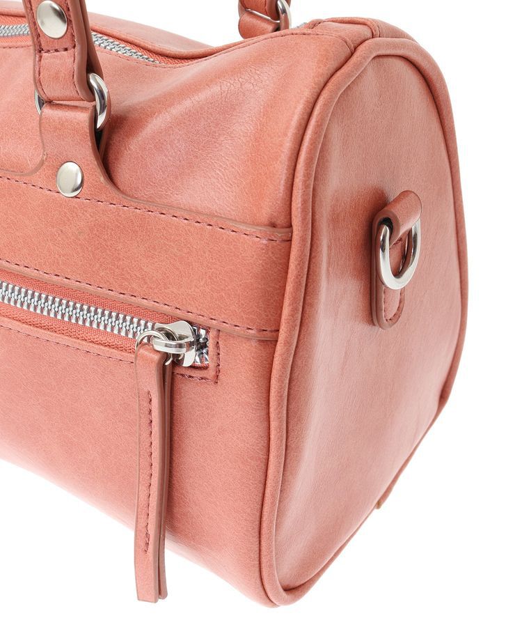 Green Parks「・QUON W ZIP 2wayボストンバッグ」|その他|