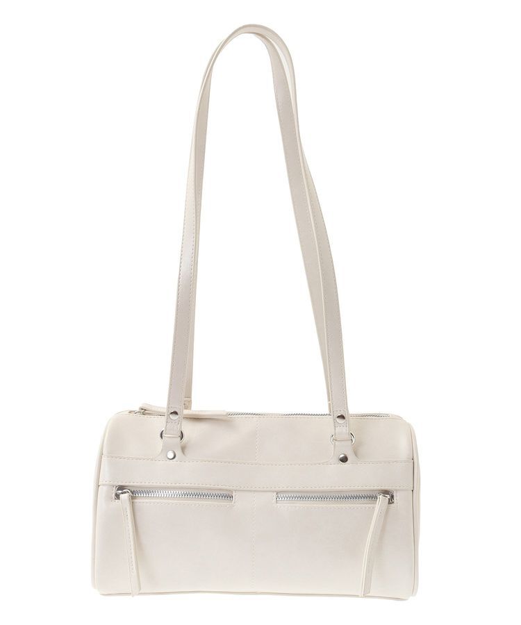 Green Parks「・QUON W ZIP 2wayボストンバッグ」|その他|