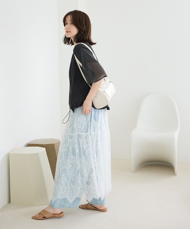 Green Parks「・QUON W ZIP 2wayボストンバッグ」|その他|