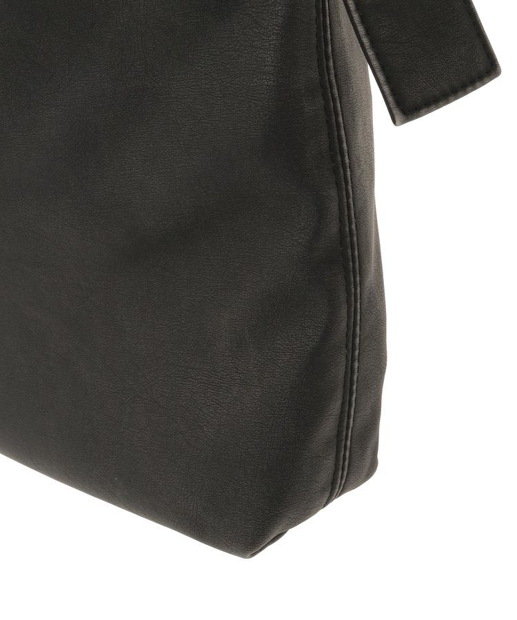 Green Parks「・cache cache フェイクレザーベルトショルダー」|ショルダー・メッセンジャー|