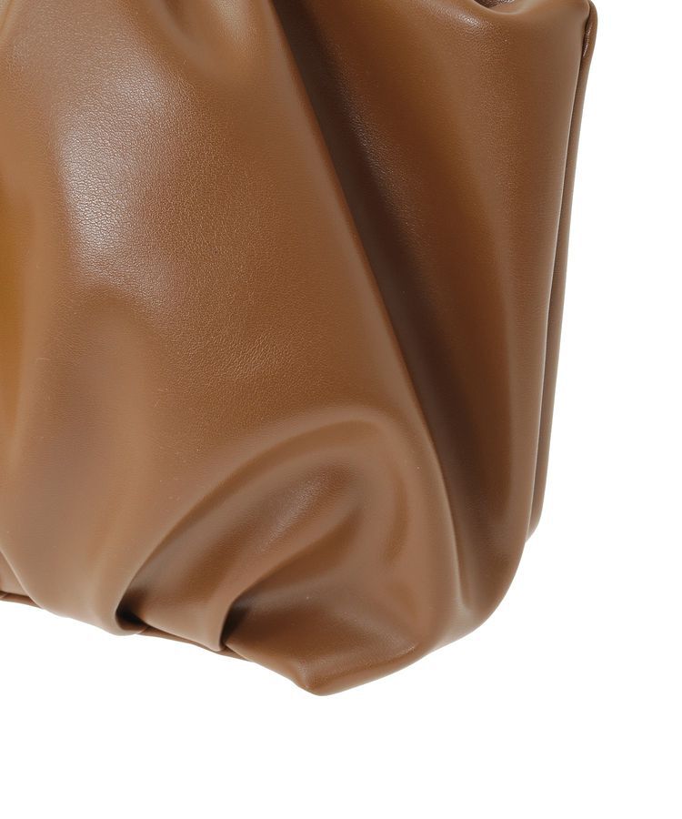 armonia「andmikka.タック2WAYボストンバッグ」|ショルダー・メッセンジャー|