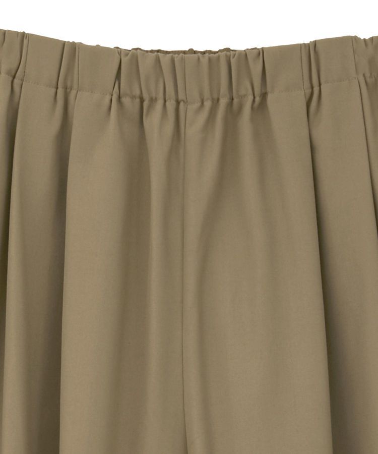 Green Parks「・ELENCARE DUE ツイルタックコクーンパンツ」|その他|