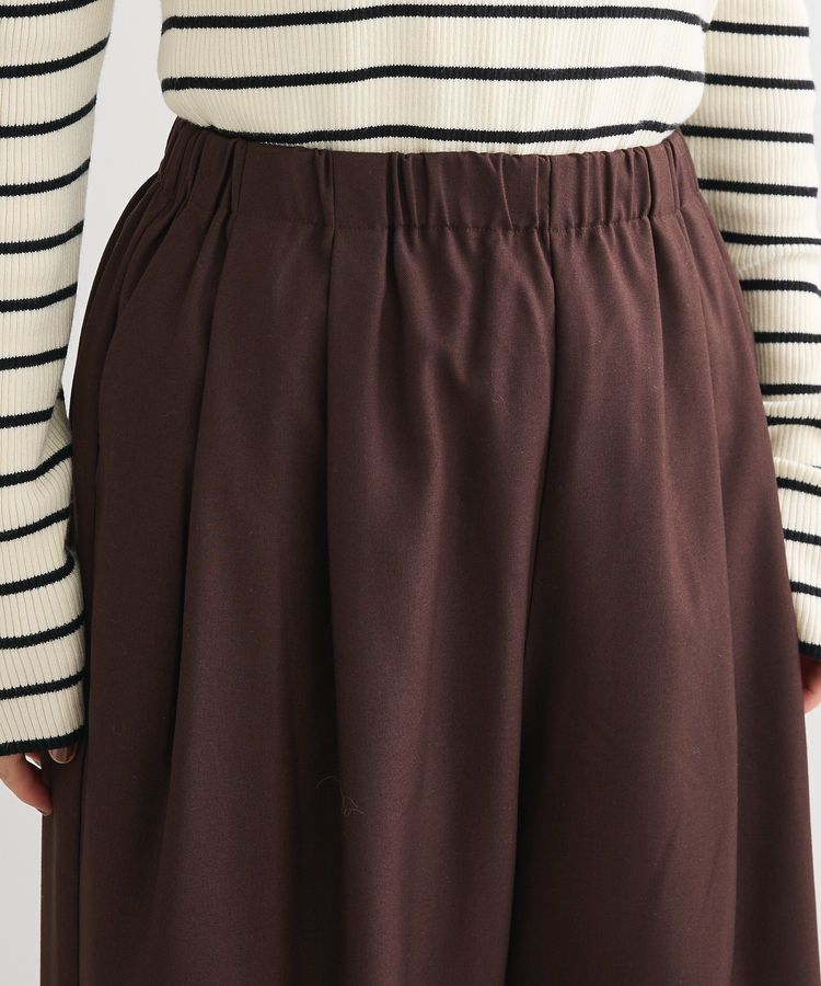 Green Parks「・ELENCARE DUE ツイルタックコクーンパンツ」|その他|