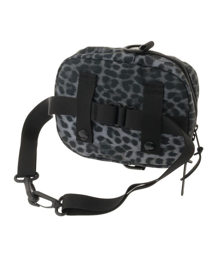 Green Parks「■別注GREGORY QUICK POCKET M」|ショルダー・メッセンジャー|