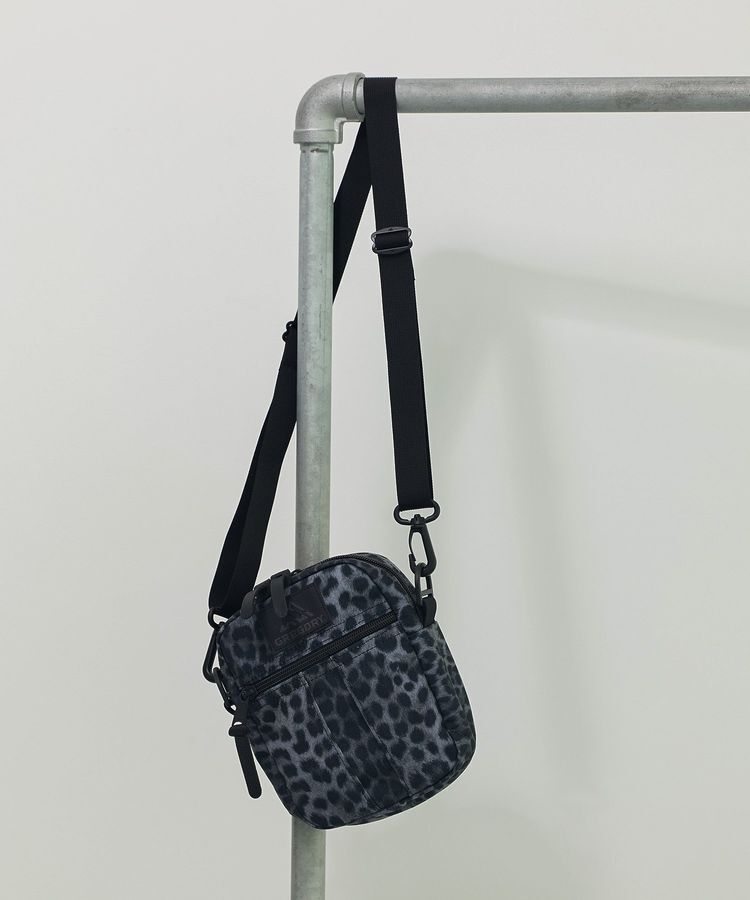 Green Parks「■別注GREGORY QUICK POCKET M」|ショルダー・メッセンジャー|