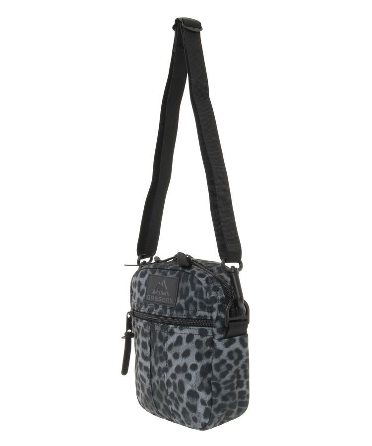 Green Parks「■別注GREGORY QUICK POCKET M」|ショルダー・メッセンジャー|