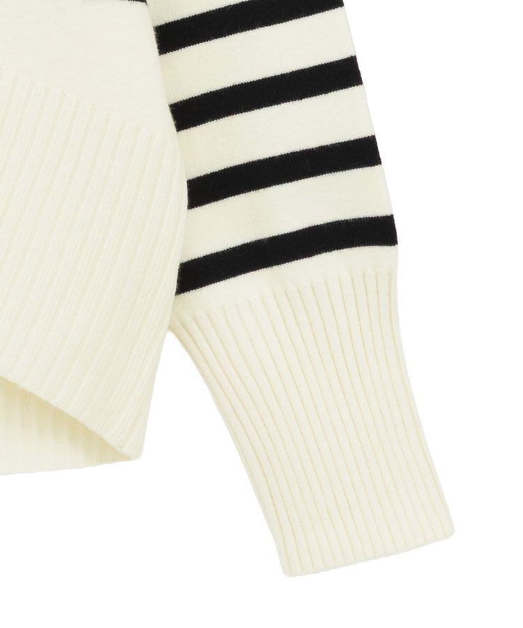 Green Parks「ふわもっちニットプルオーバー」|ニット・セーター|