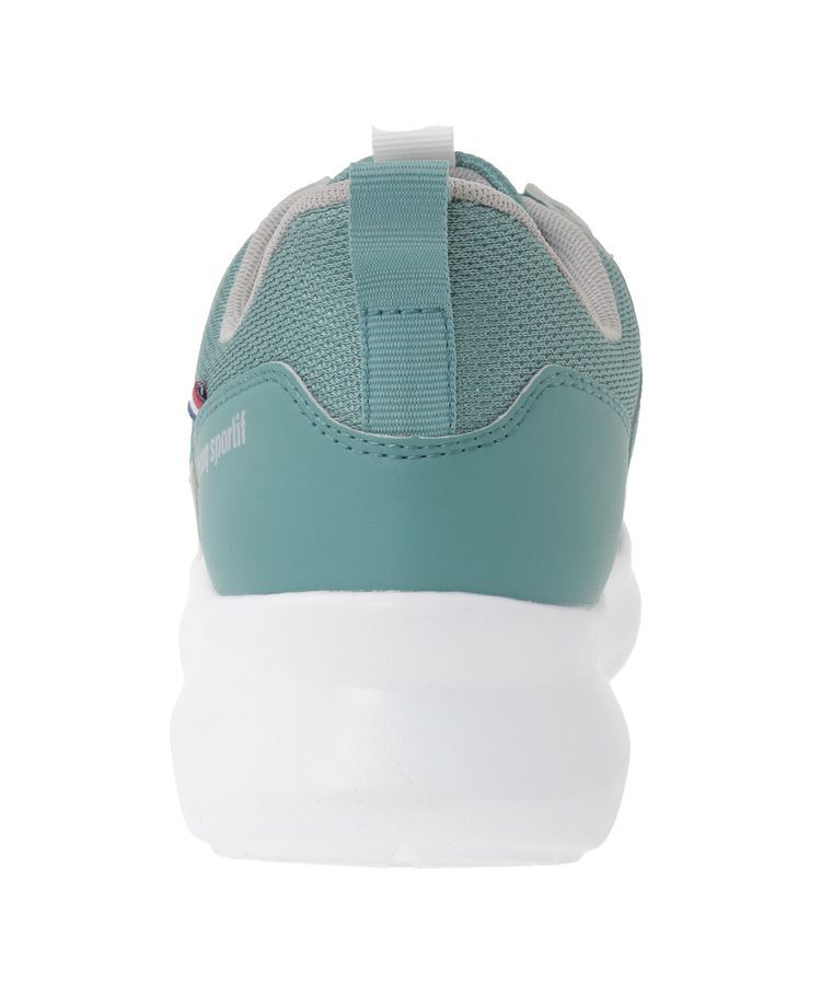 Green Parks「■別注 le coq LCS マルヌ」|スニーカー|