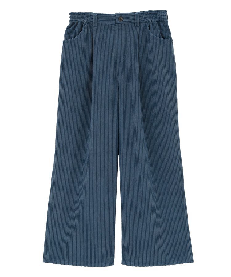 Green Parks「太畝コーデュロイカラーパンツ」|その他|