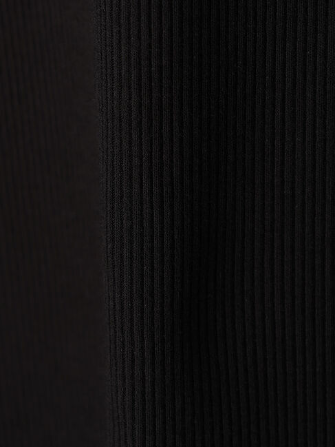 YECCA VECCA「リブタンクトップ」|インナー|