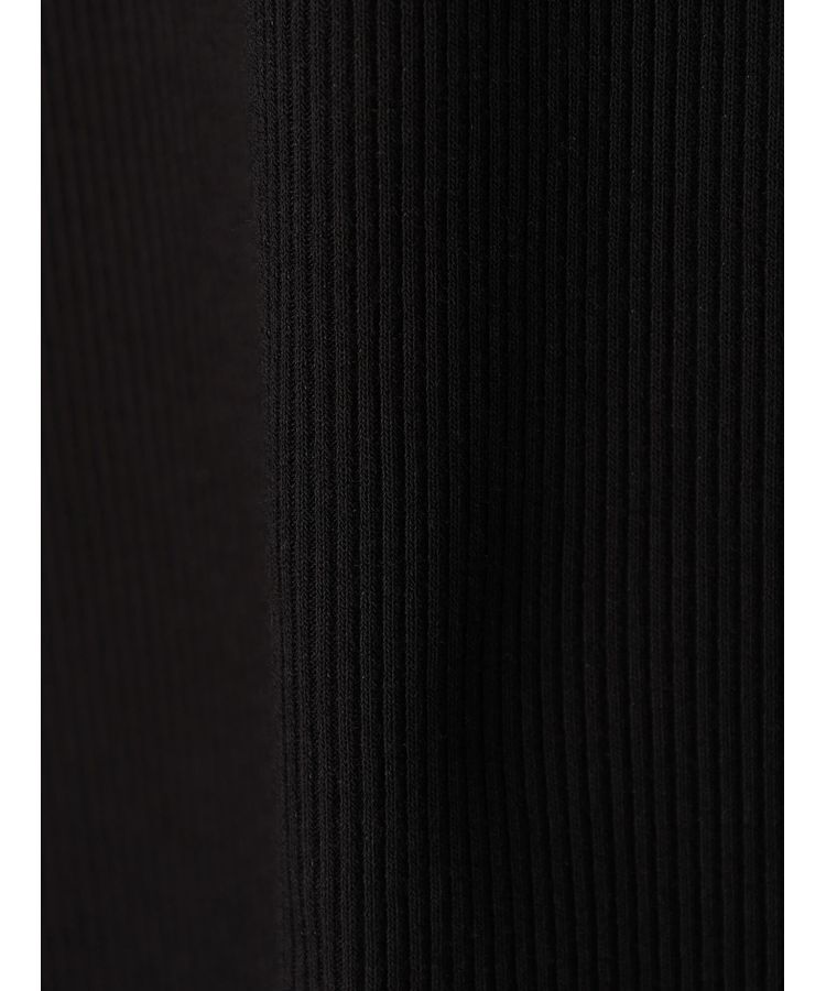 YECCA VECCA「リブタンクトップ」|インナー|