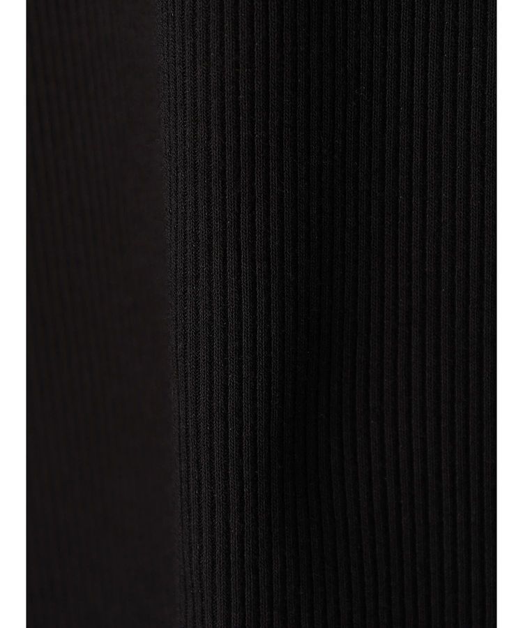 YECCA VECCA「リブタンクトップ」|インナー|