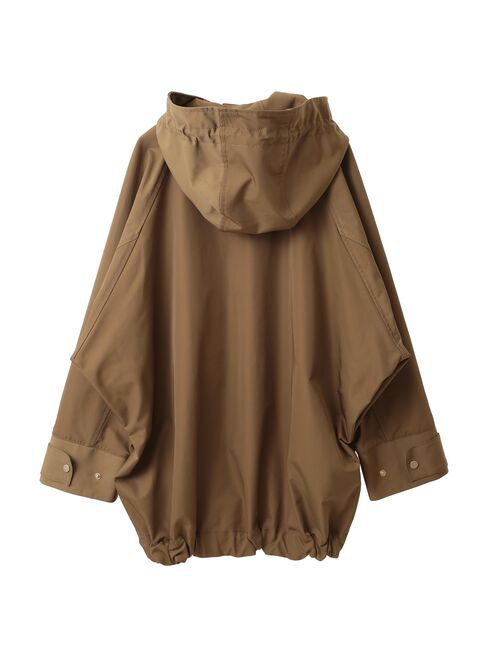 YECCA VECCA「マウンテンパーカー」|ブルゾン・スタジャン|