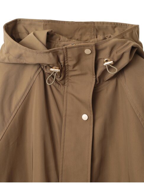 YECCA VECCA「マウンテンパーカー」|ブルゾン・スタジャン|