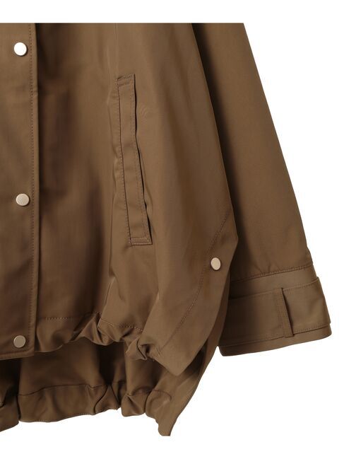 YECCA VECCA「マウンテンパーカー」|ブルゾン・スタジャン|