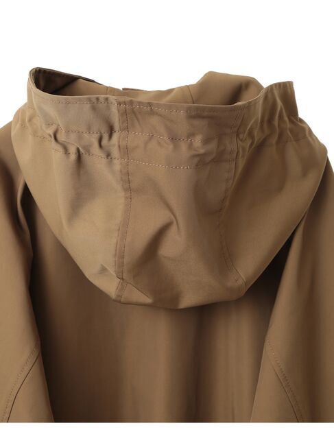 YECCA VECCA「マウンテンパーカー」|ブルゾン・スタジャン|