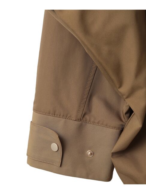 YECCA VECCA「マウンテンパーカー」|ブルゾン・スタジャン|