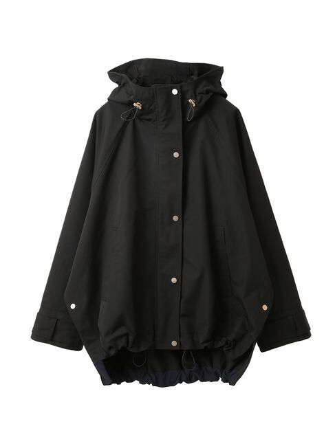 YECCA VECCA「マウンテンパーカー」|ブルゾン・スタジャン|