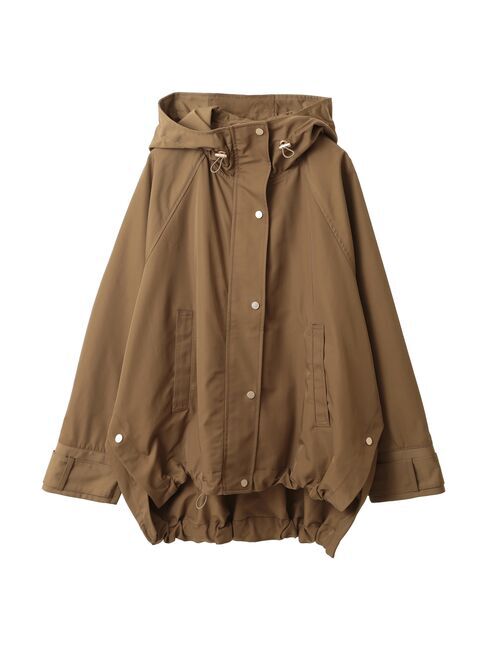 YECCA VECCA「マウンテンパーカー」|ブルゾン・スタジャン|